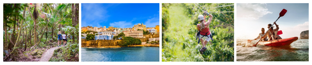 Tours and Nearby Attractions