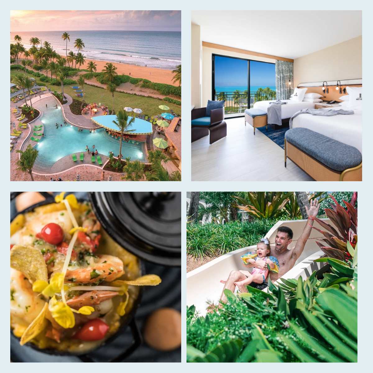 Wyndham Grand Rio Mar