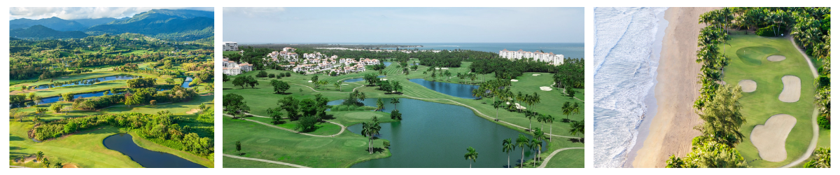 Golf Tournament