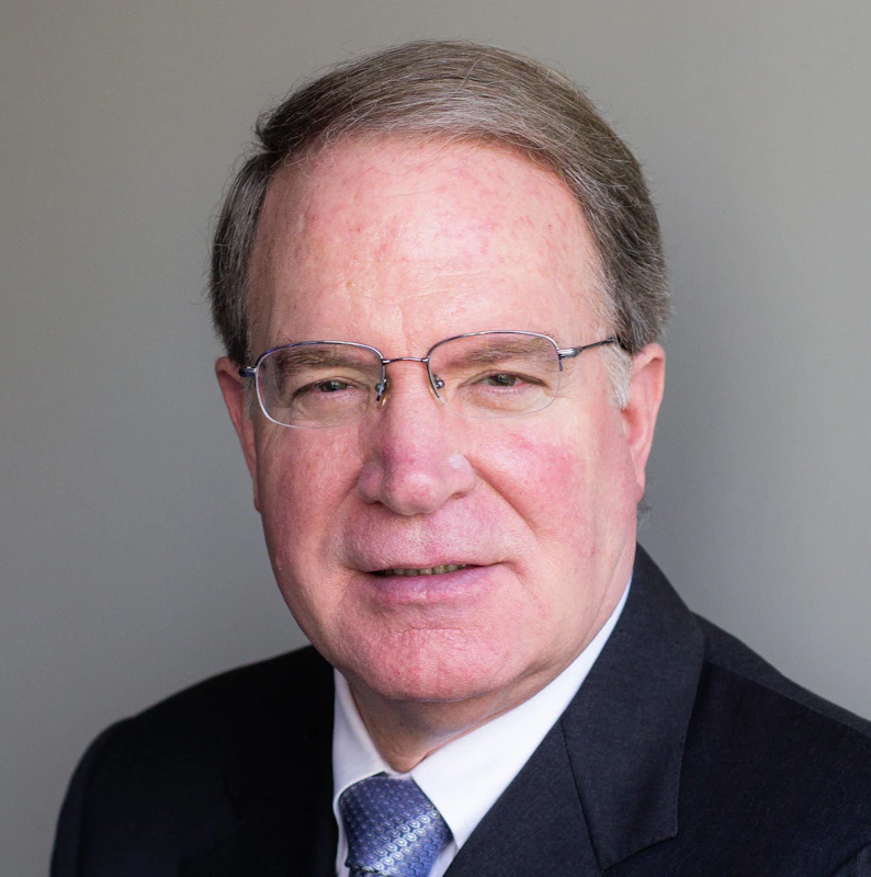Kevin Foley
