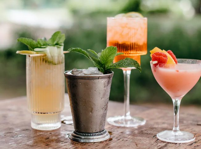 Cocktail Reception