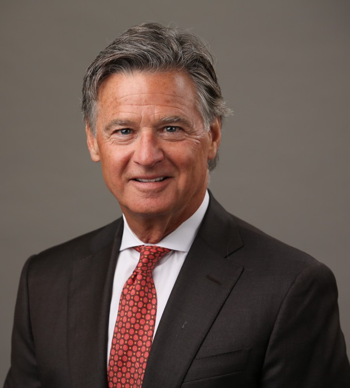 Dan Barrow, MD