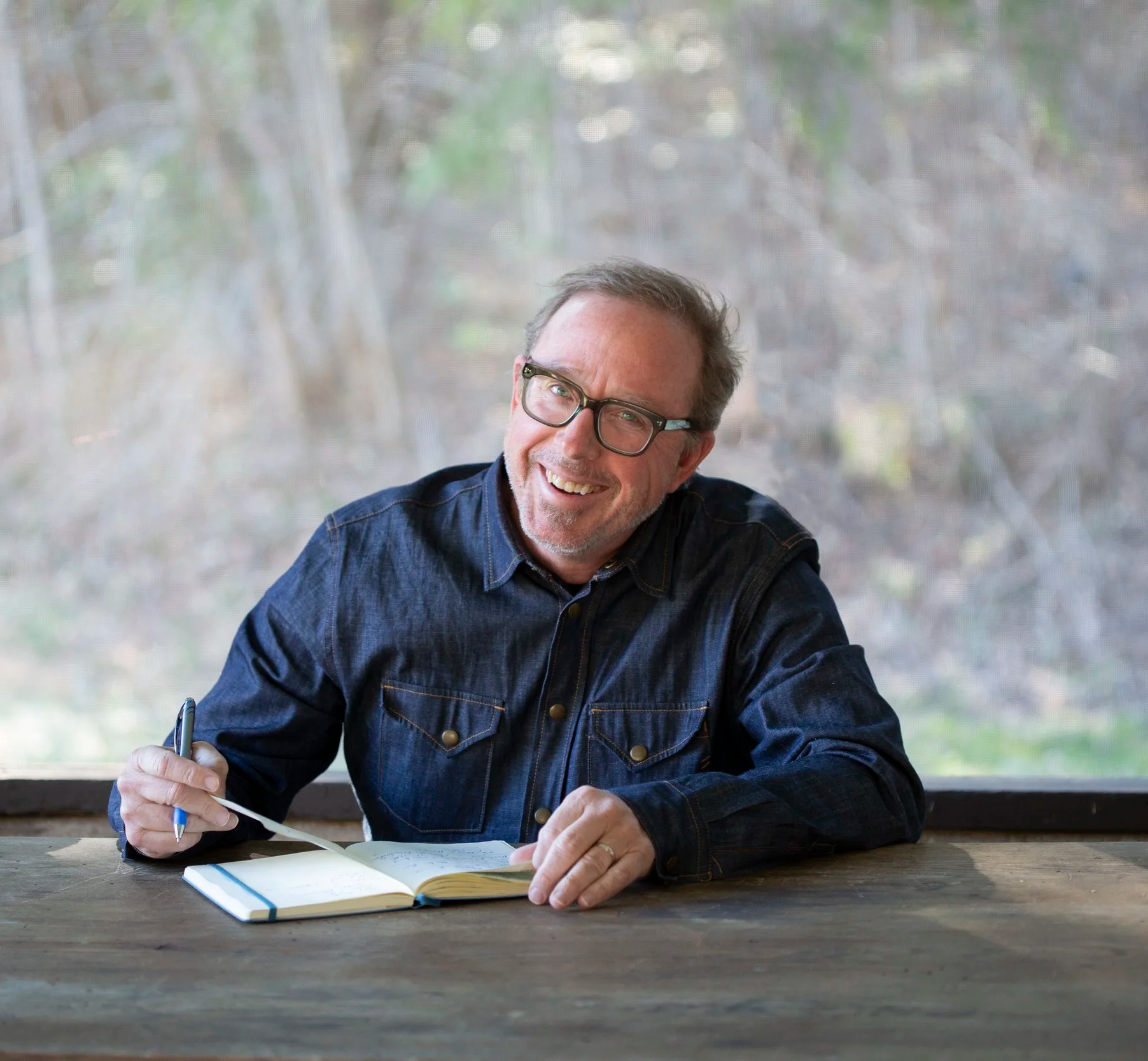 John T. Edge