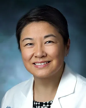 Judy Huang, MD