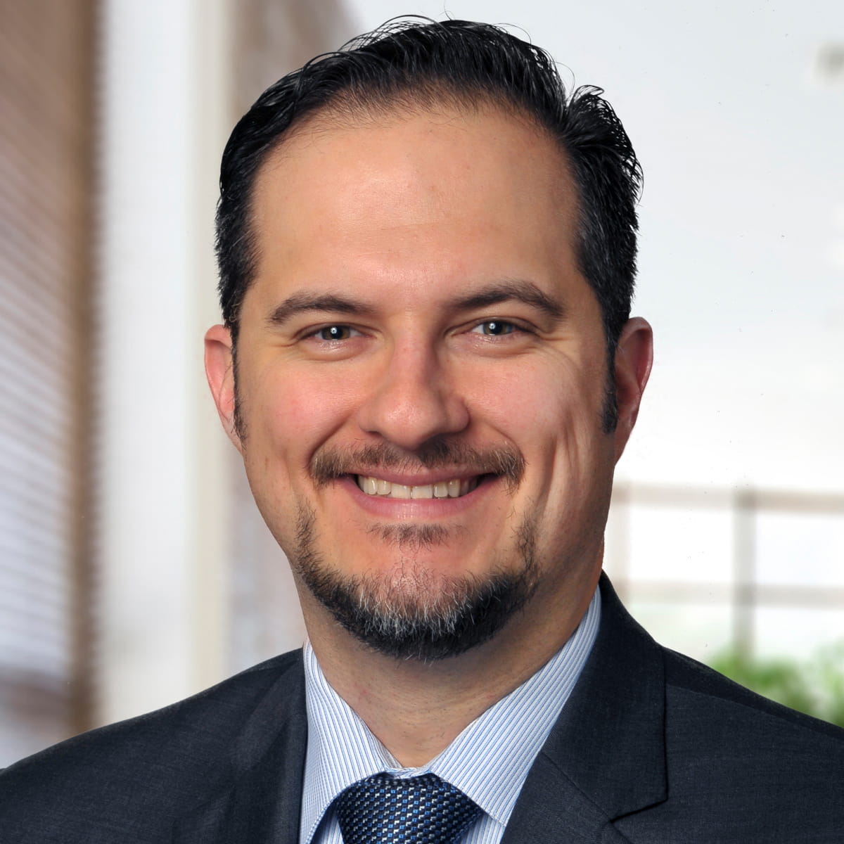 Daniel Prevedello, MD
